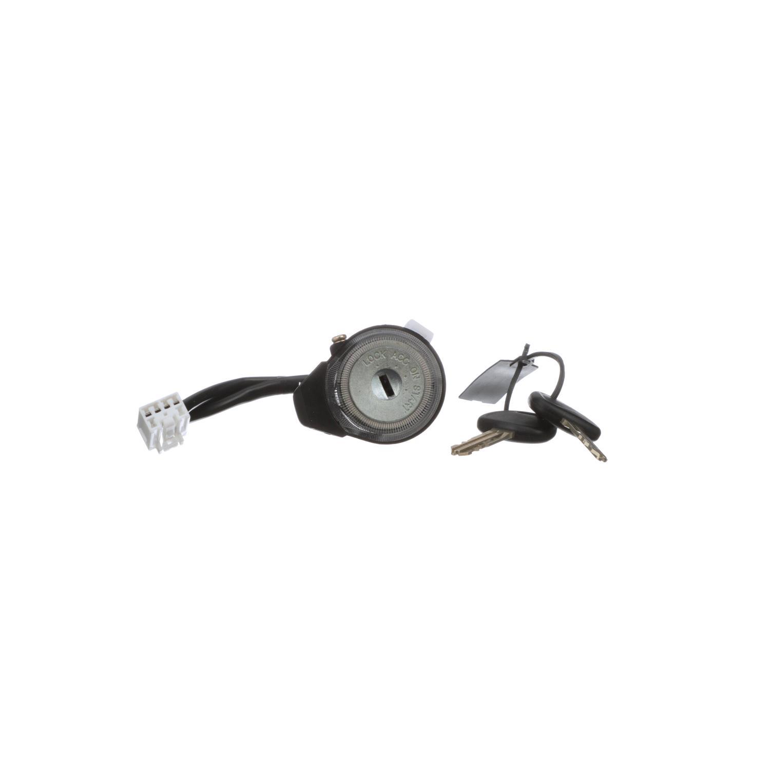 Standard Motor Products US500L - Ignition Lock Cylinder Standard Motor Products US500L Ignition Lock Cylinder product image 2 of 10