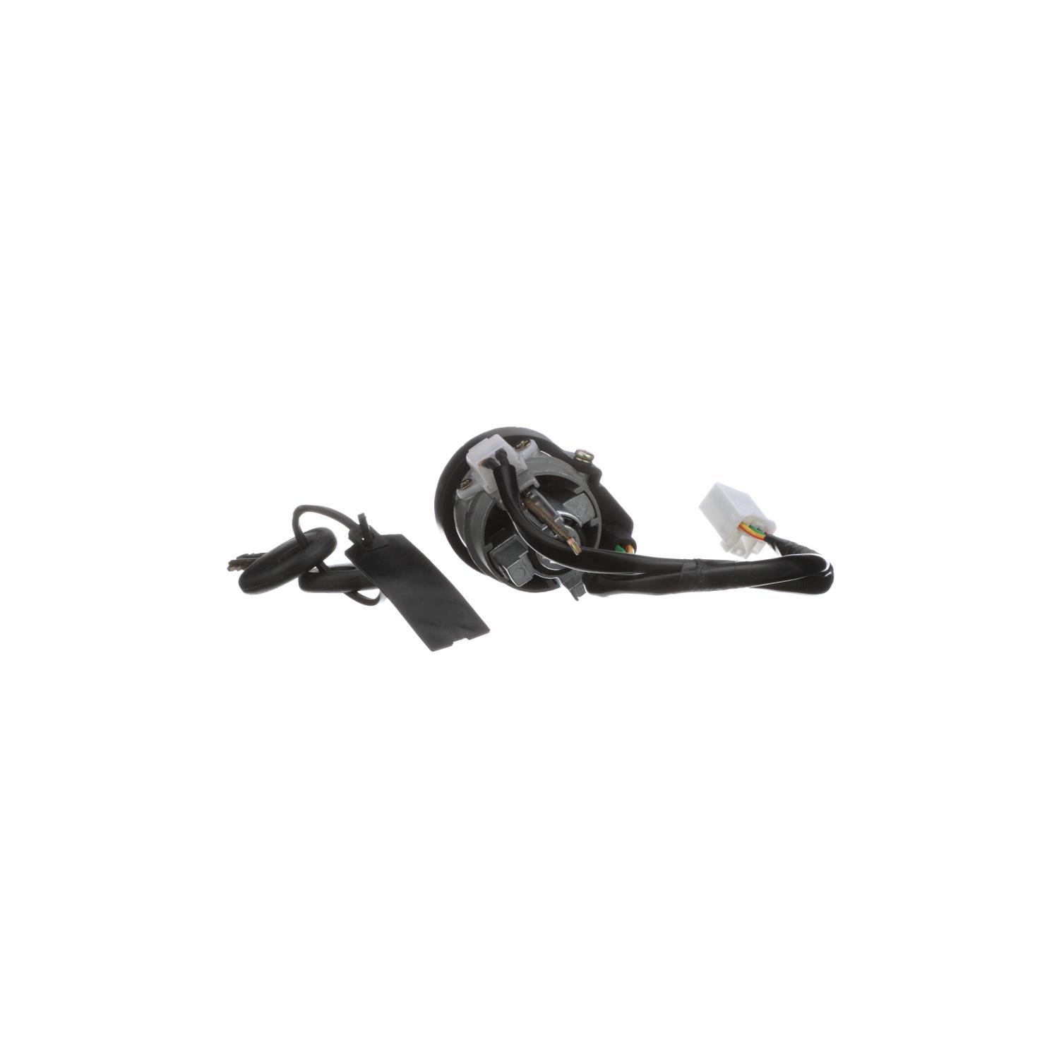 Standard Motor Products US500L - Ignition Lock Cylinder Standard Motor Products US500L Ignition Lock Cylinder product image 3 of 10