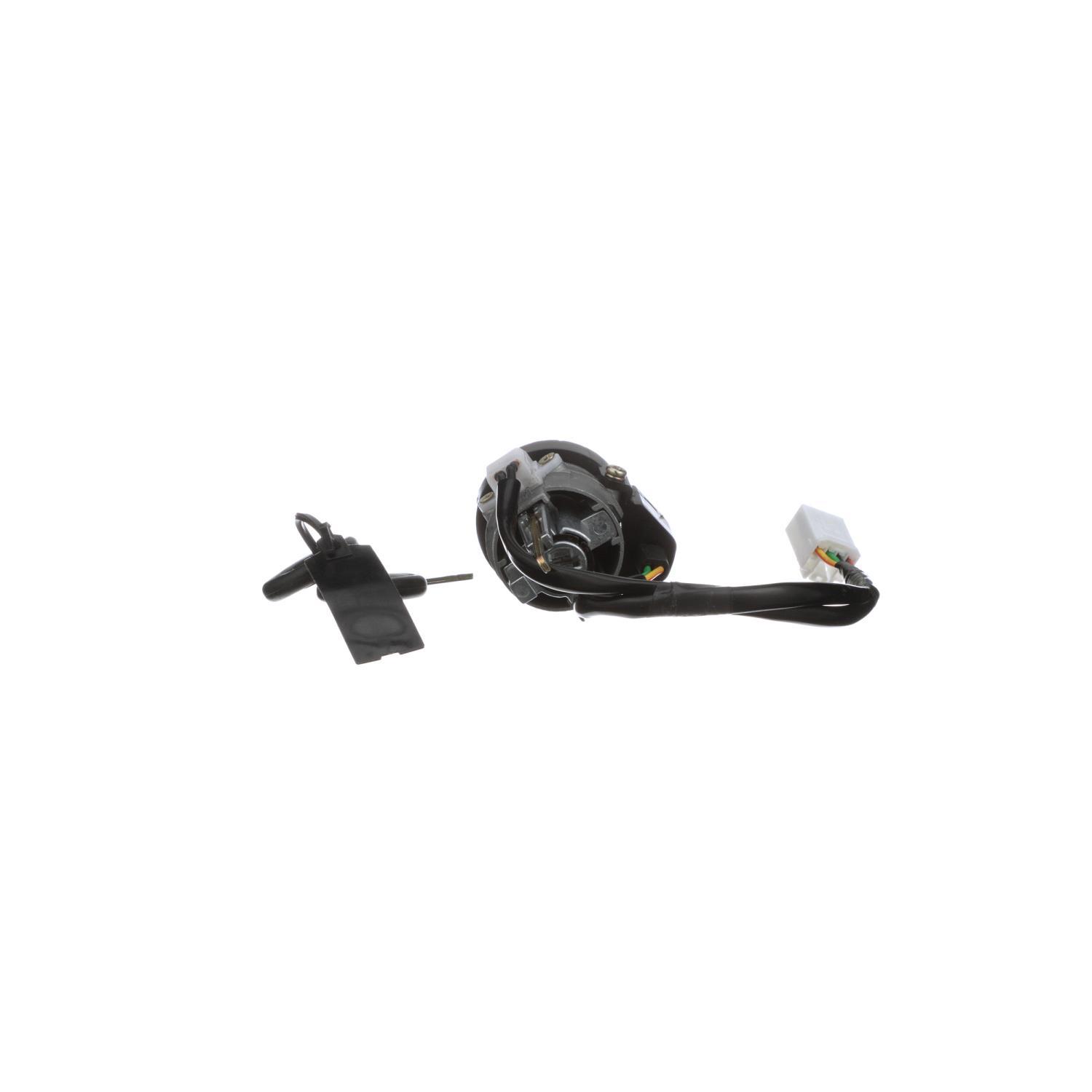 Standard Motor Products US500L - Ignition Lock Cylinder Standard Motor Products US500L Ignition Lock Cylinder product image 4 of 10