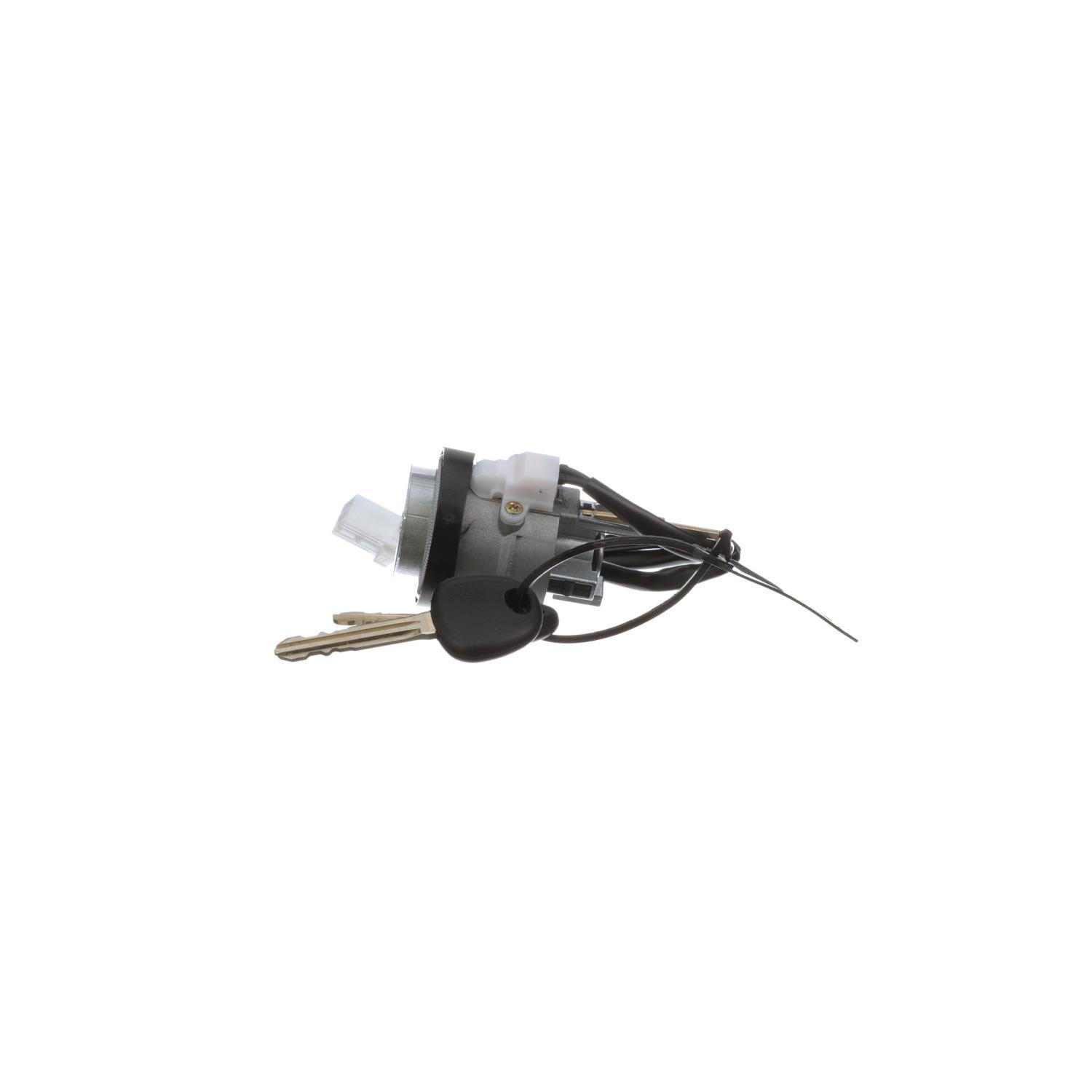 Standard Motor Products US500L - Ignition Lock Cylinder Standard Motor Products US500L Ignition Lock Cylinder product image 7 of 10