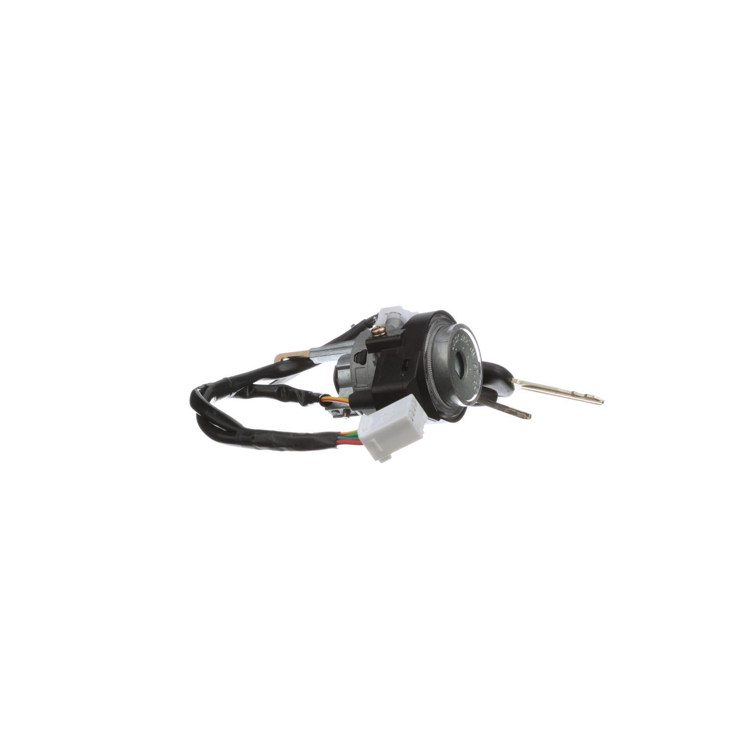 Standard Motor Products US500L - Ignition Lock Cylinder Standard Motor Products US500L Ignition Lock Cylinder product image 8 of 10