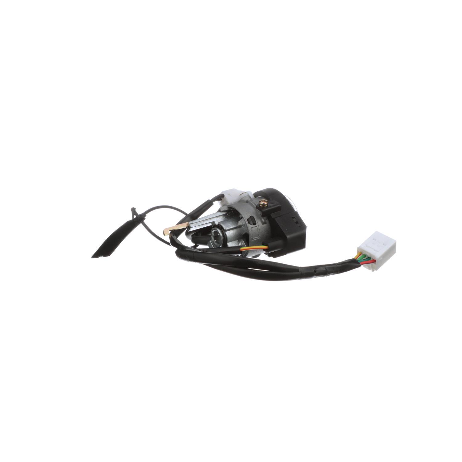 Standard Motor Products US500L - Ignition Lock Cylinder Standard Motor Products US500L Ignition Lock Cylinder product image 10 of 10