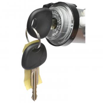 Standard Motor Products US501L - Ignition Lock Cylinder Standard Motor Products US501L Ignition Lock Cylinder product image 1 of 10