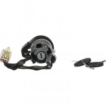 Standard Motor Products US501L - Ignition Lock Cylinder Standard Motor Products US501L Ignition Lock Cylinder product image 6 of 10