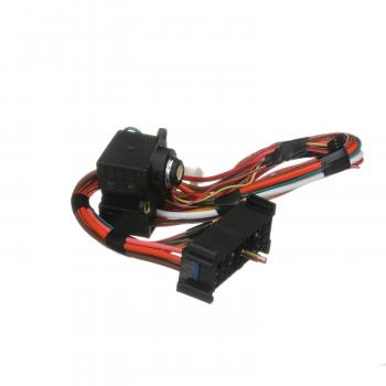 Standard Motor Products US504 Ignition Starter Switch product image 4 of 7
