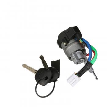Standard Motor Products US504L - Ignition Lock Cylinder Standard Motor Products US504L Ignition Lock Cylinder product image 1 of 10
