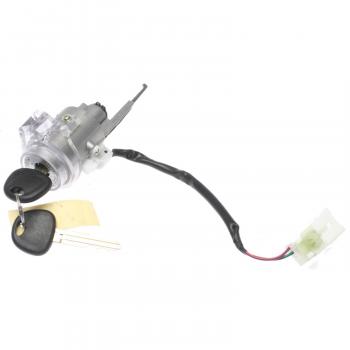 Standard Motor Products US505L Ignition Lock Cylinder product image 3 of 4