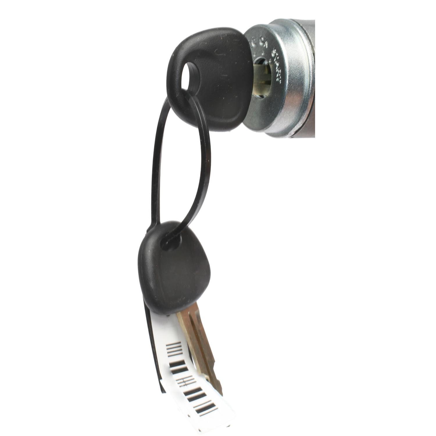 Standard Motor Products US506L Ignition Lock Cylinder product image 1 of 3