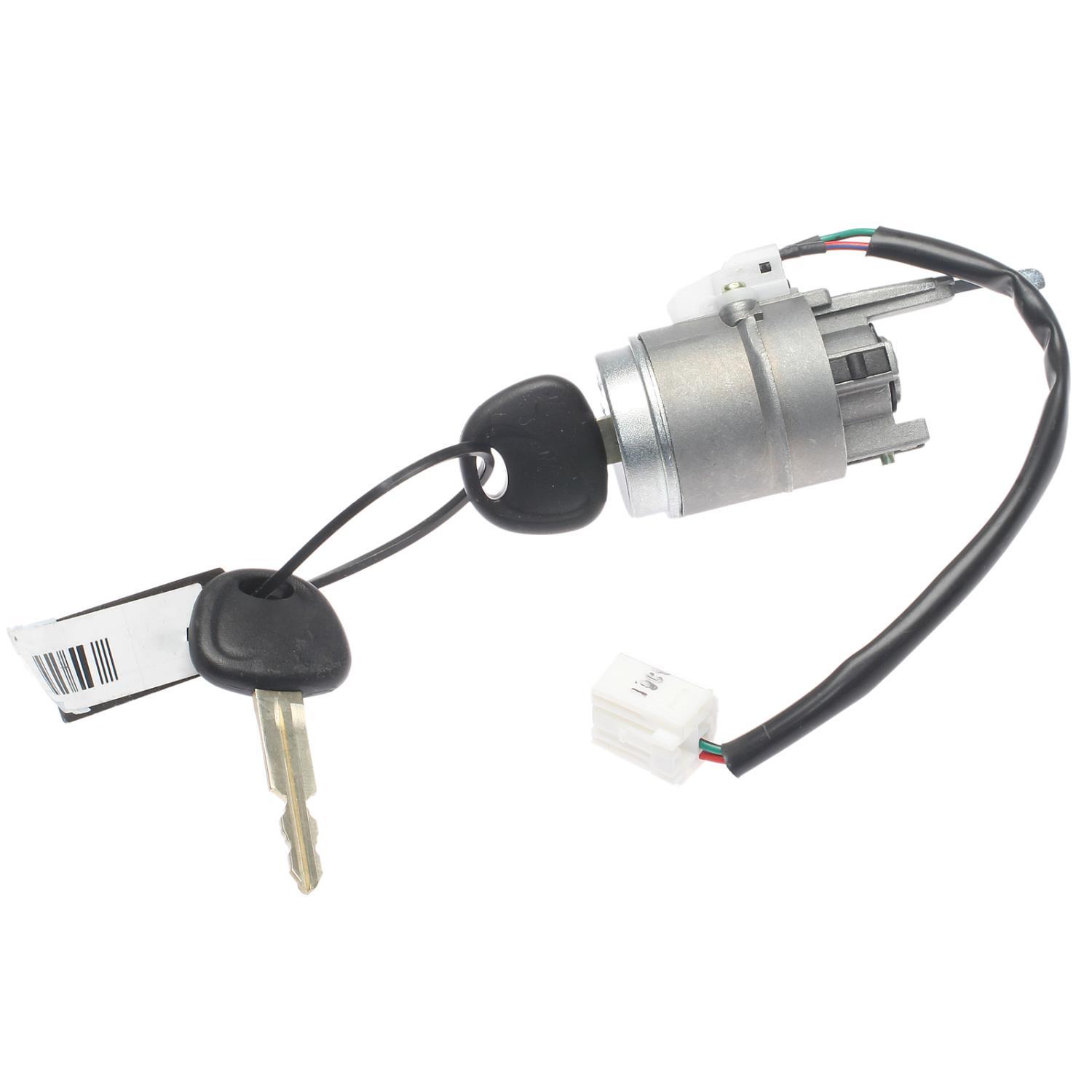 Standard Motor Products US506L Ignition Lock Cylinder product image 2 of 3