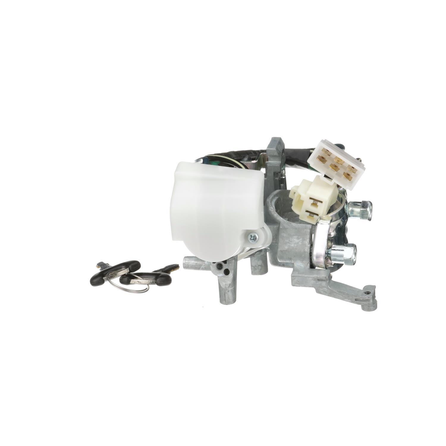 Standard Motor Products US509 - Ignition Starter Switch Standard Motor Products US509 Ignition Lock and Cylinder Switch product image 2 of 4