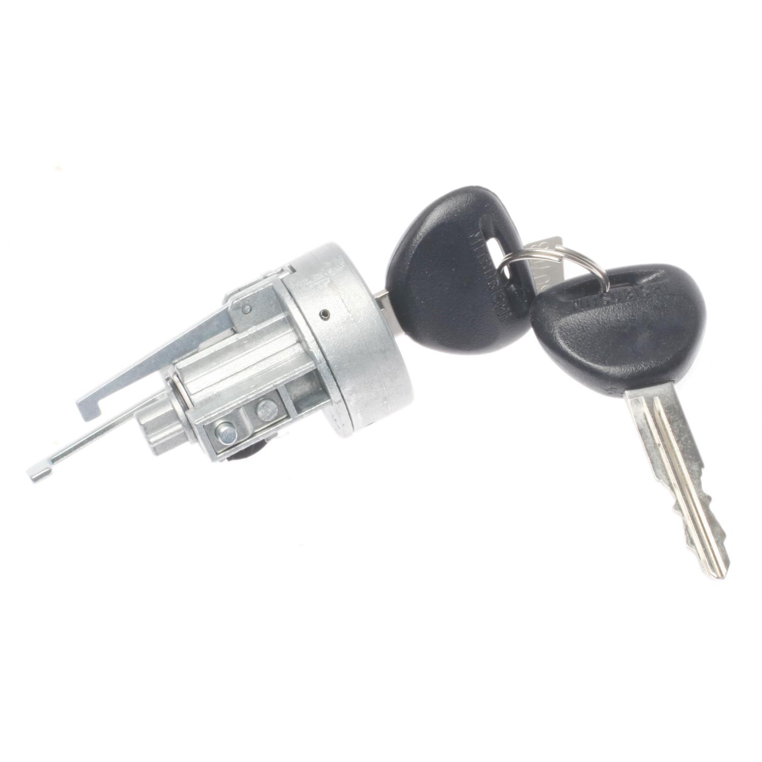 Standard Motor Products US510L - Ignition Lock Cylinder Standard Motor Products US510L Ignition Lock Cylinder product image 3 of 3