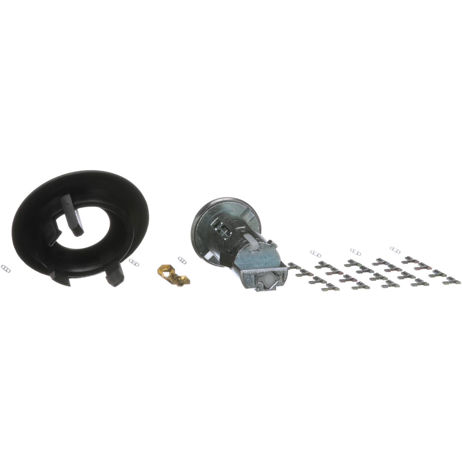 Standard Motor Products US514L - Ignition Lock Cylinder Standard Motor Products US514L Ignition Lock Cylinder product image 4 of 9