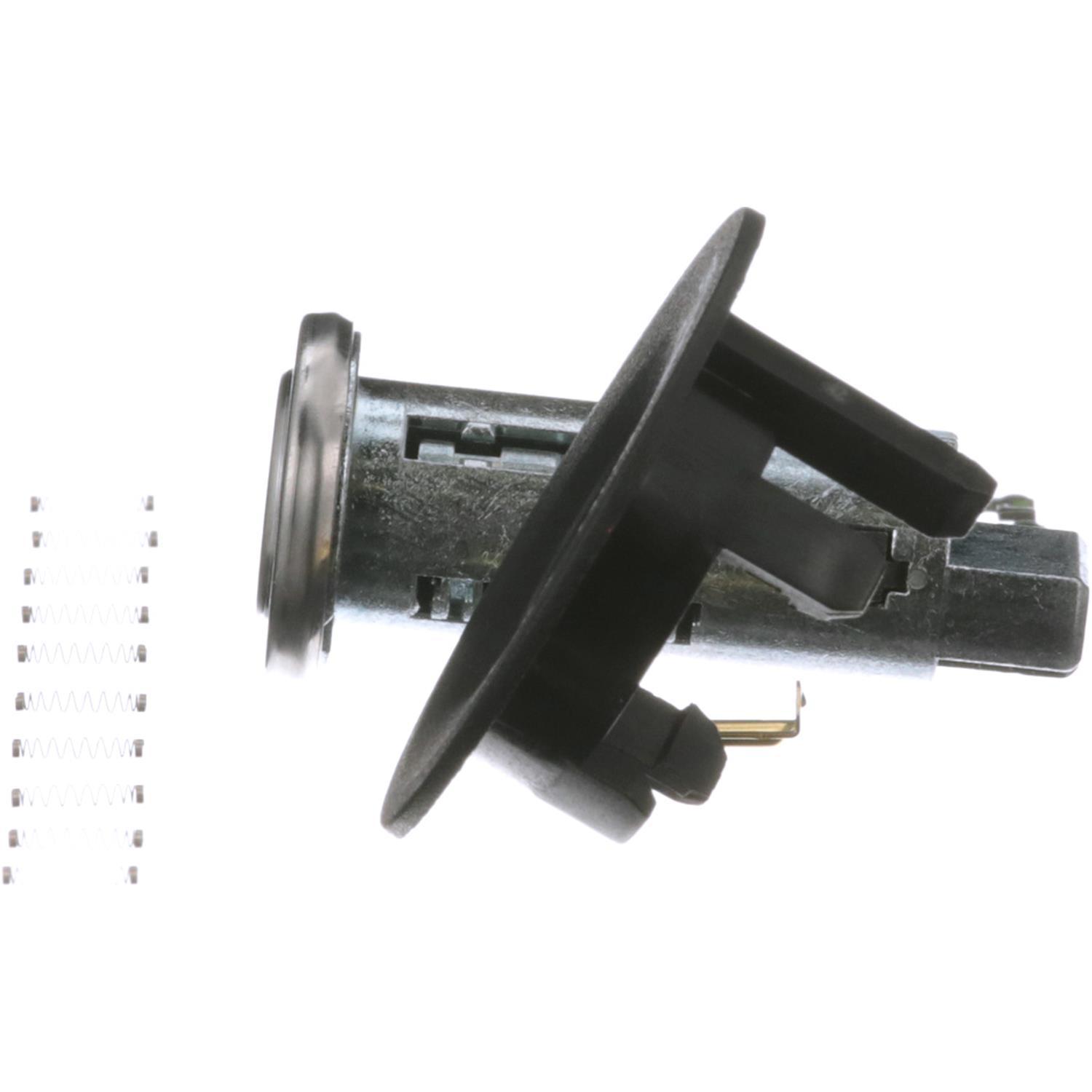 Standard Motor Products US514L - Ignition Lock Cylinder Standard Motor Products US514L Ignition Lock Cylinder product image 6 of 9