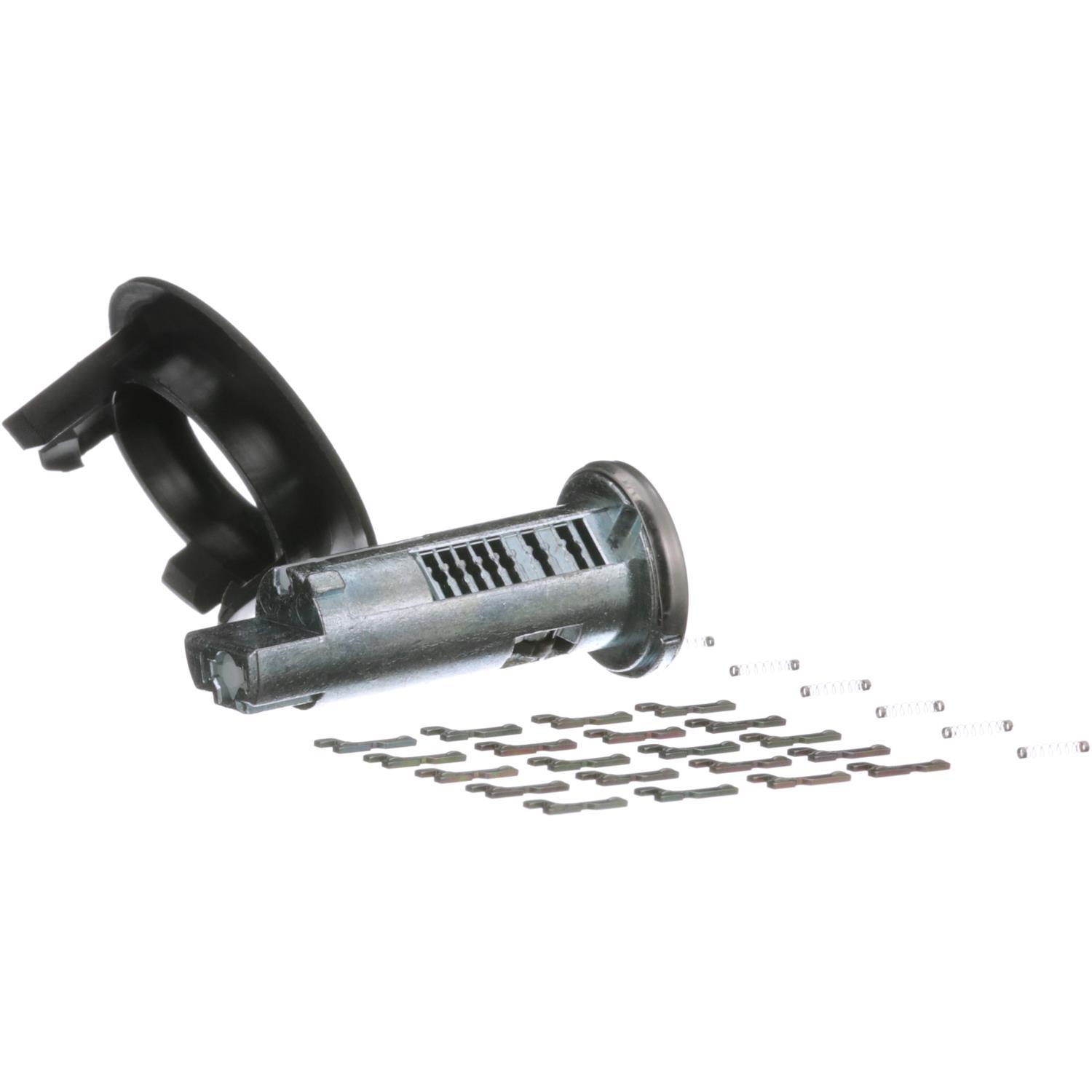 Standard Motor Products US514L - Ignition Lock Cylinder Standard Motor Products US514L Ignition Lock Cylinder product image 9 of 9