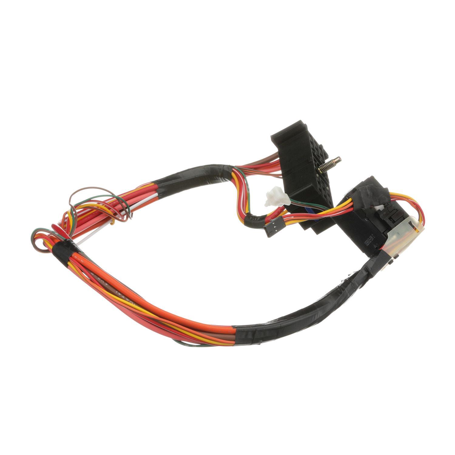 Standard Motor Products US515 - Ignition Starter Switch Standard Motor Products US515 Ignition Starter Switch product image 1 of 6