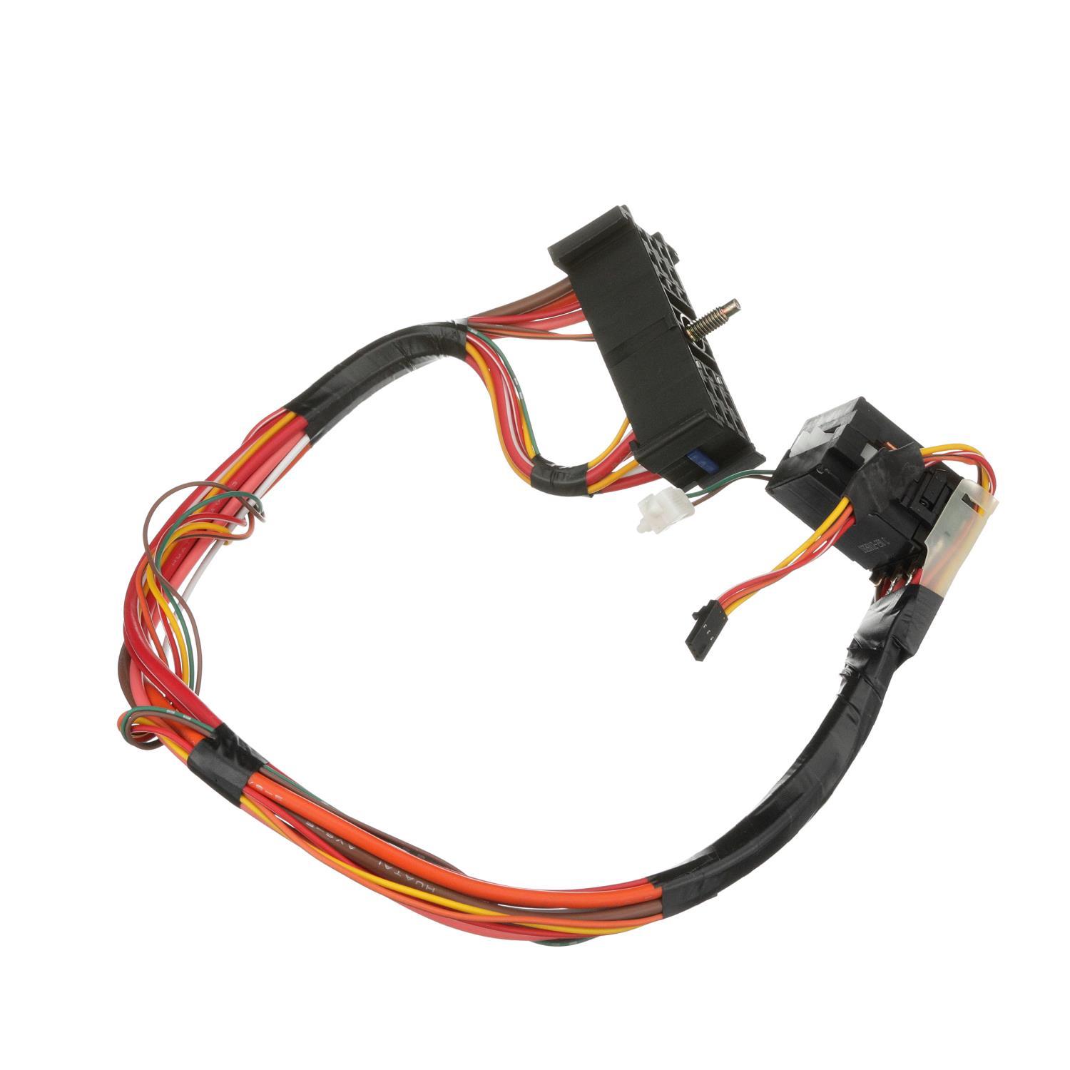 Standard Motor Products US515 - Ignition Starter Switch Standard Motor Products US515 Ignition Starter Switch product image 3 of 6