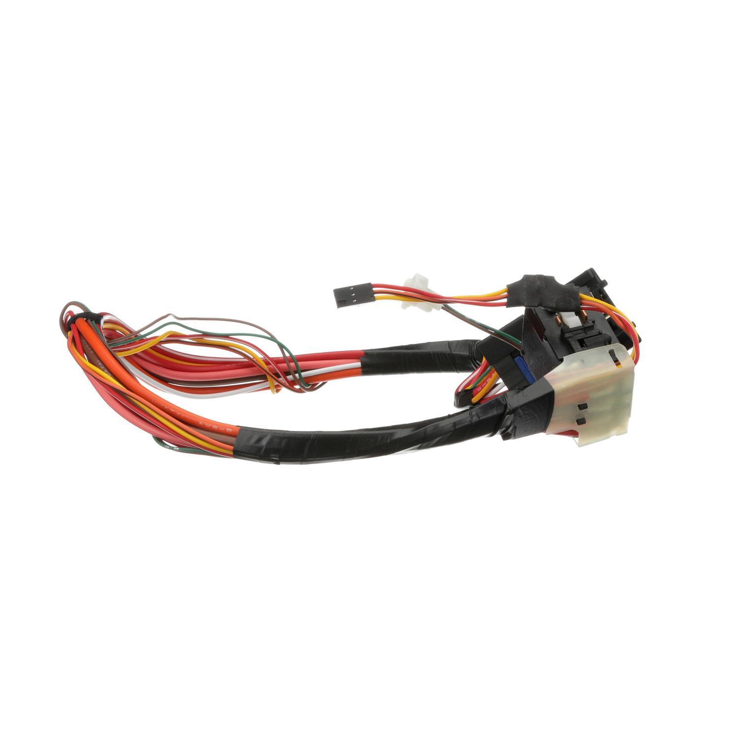 Standard Motor Products US515 - Ignition Starter Switch Standard Motor Products US515 Ignition Starter Switch product image 4 of 6