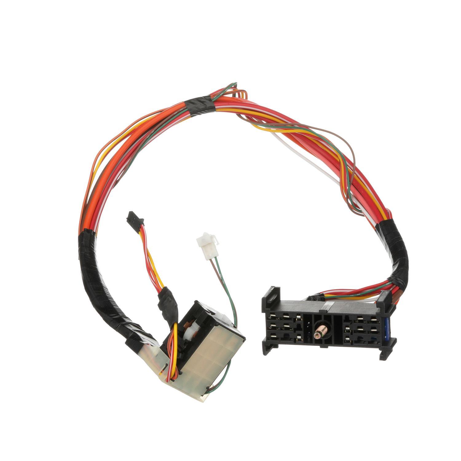 Standard Motor Products US515 - Ignition Starter Switch Standard Motor Products US515 Ignition Starter Switch product image 5 of 6
