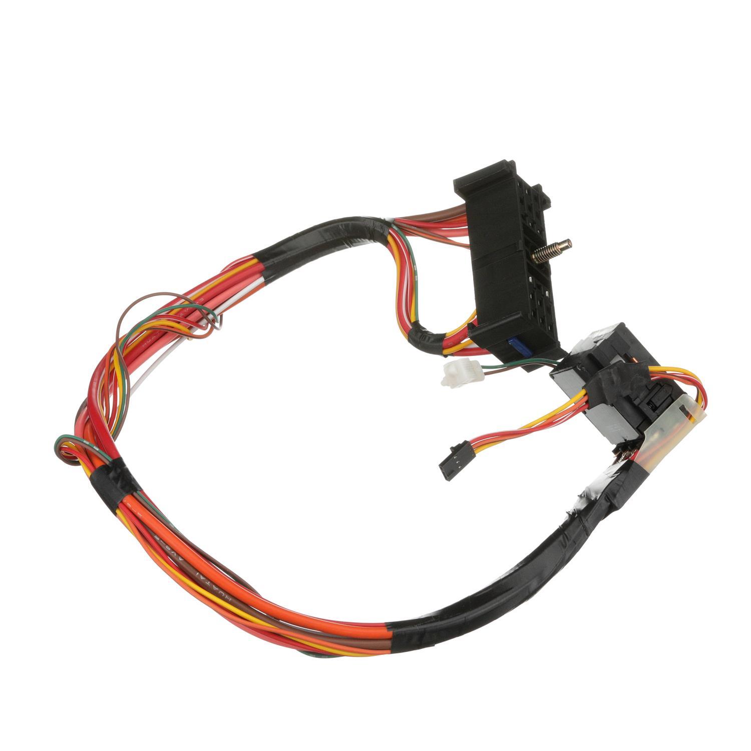 Standard Motor Products US515 - Ignition Starter Switch Standard Motor Products US515 Ignition Starter Switch product image 6 of 6