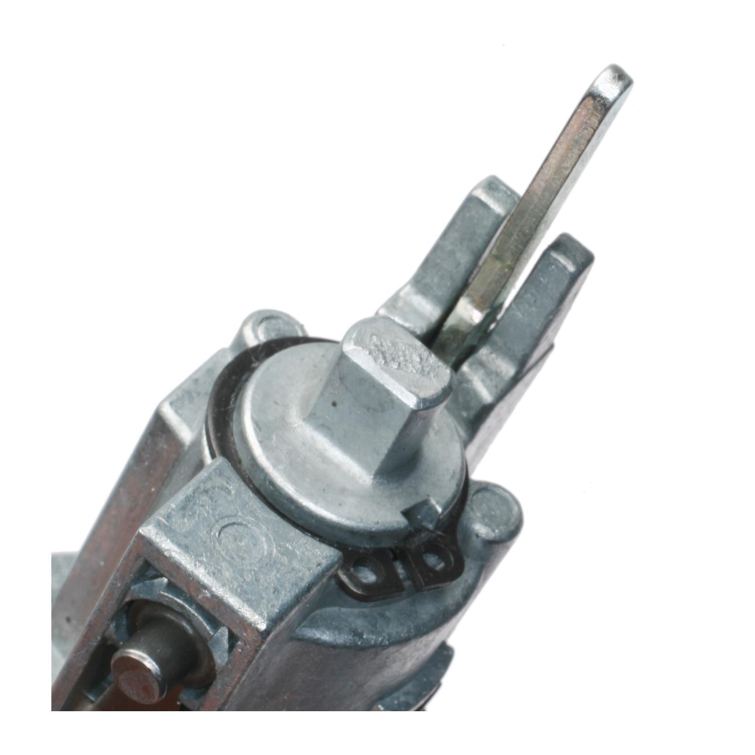 Standard Motor Products US515L - Ignition Lock Cylinder Standard Motor Products US515L Ignition Lock Cylinder product image 2 of 3