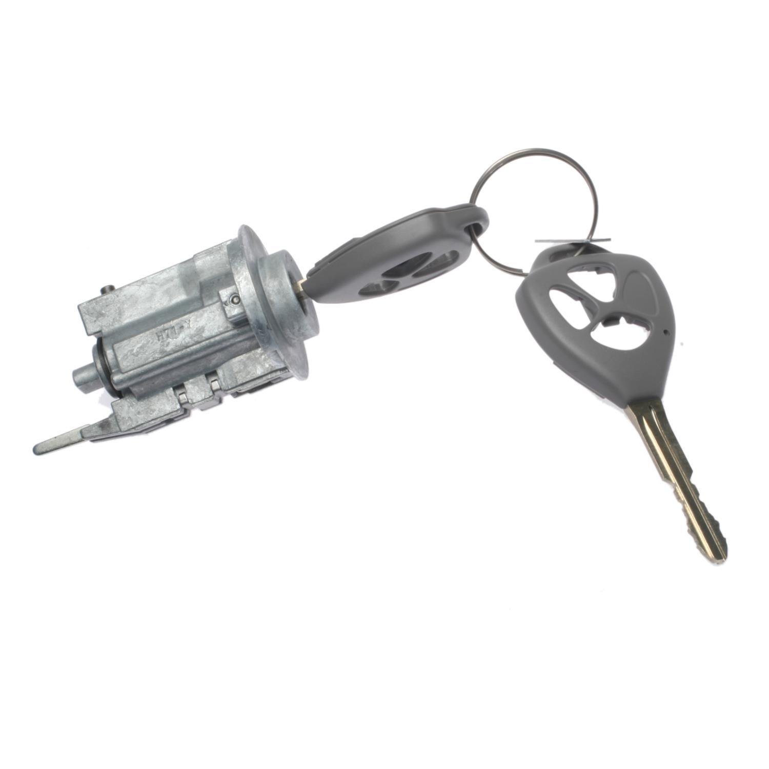 Standard Motor Products US515L - Ignition Lock Cylinder Standard Motor Products US515L Ignition Lock Cylinder product image 3 of 3