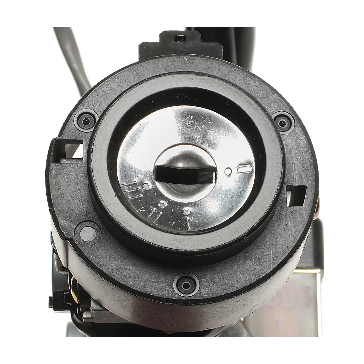 Standard Motor Products US516 - Ignition Lock and Cylinder Switch Standard Motor Products US516 Ignition Lock and Cylinder Switch product image 1 of 5