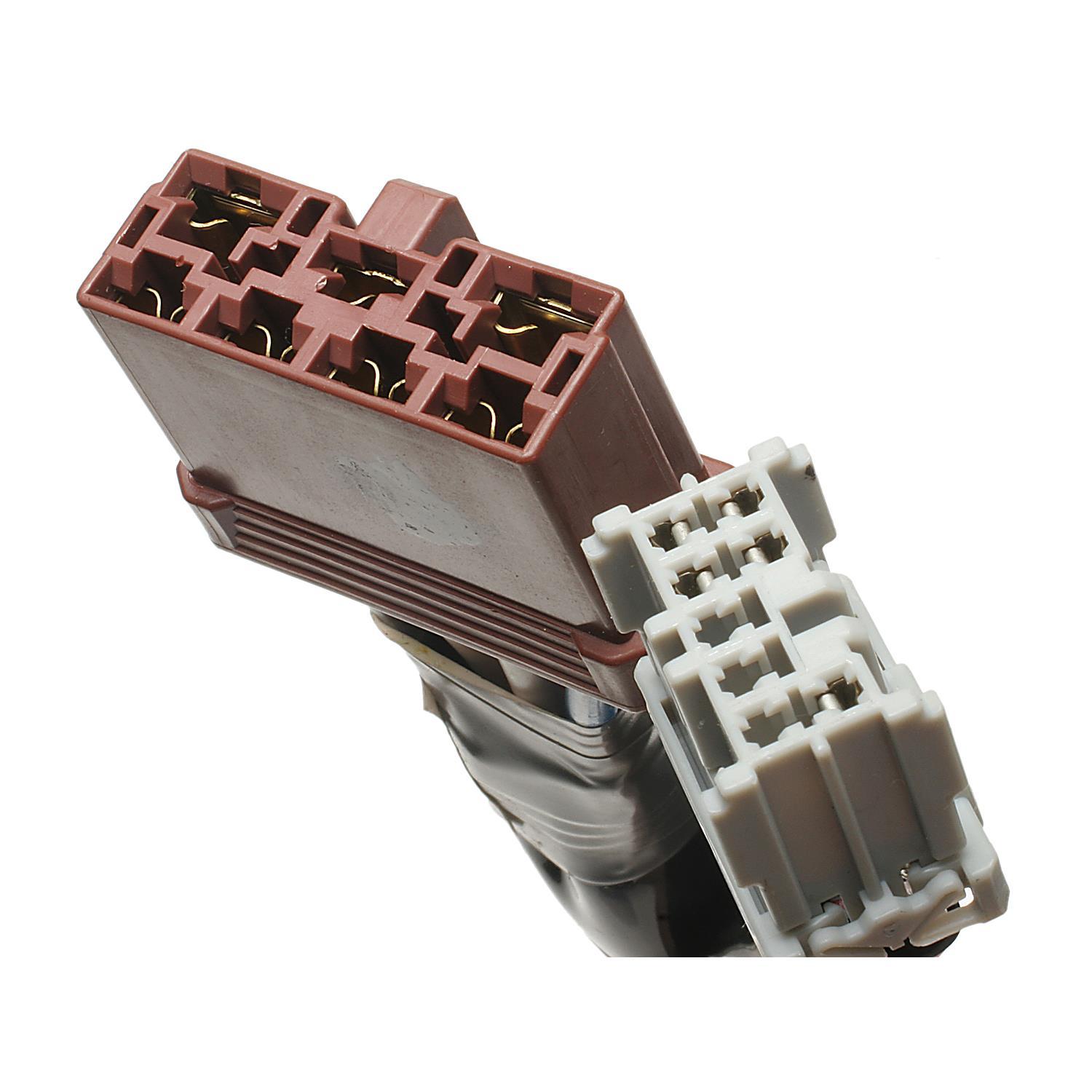 Standard Motor Products US516 - Ignition Lock and Cylinder Switch Standard Motor Products US516 Ignition Lock and Cylinder Switch product image 4 of 5