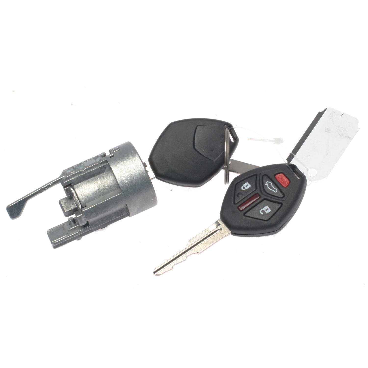 Standard Motor Products US516L - Ignition Lock Cylinder Standard Motor Products US516L Ignition Lock Cylinder product image 3 of 3