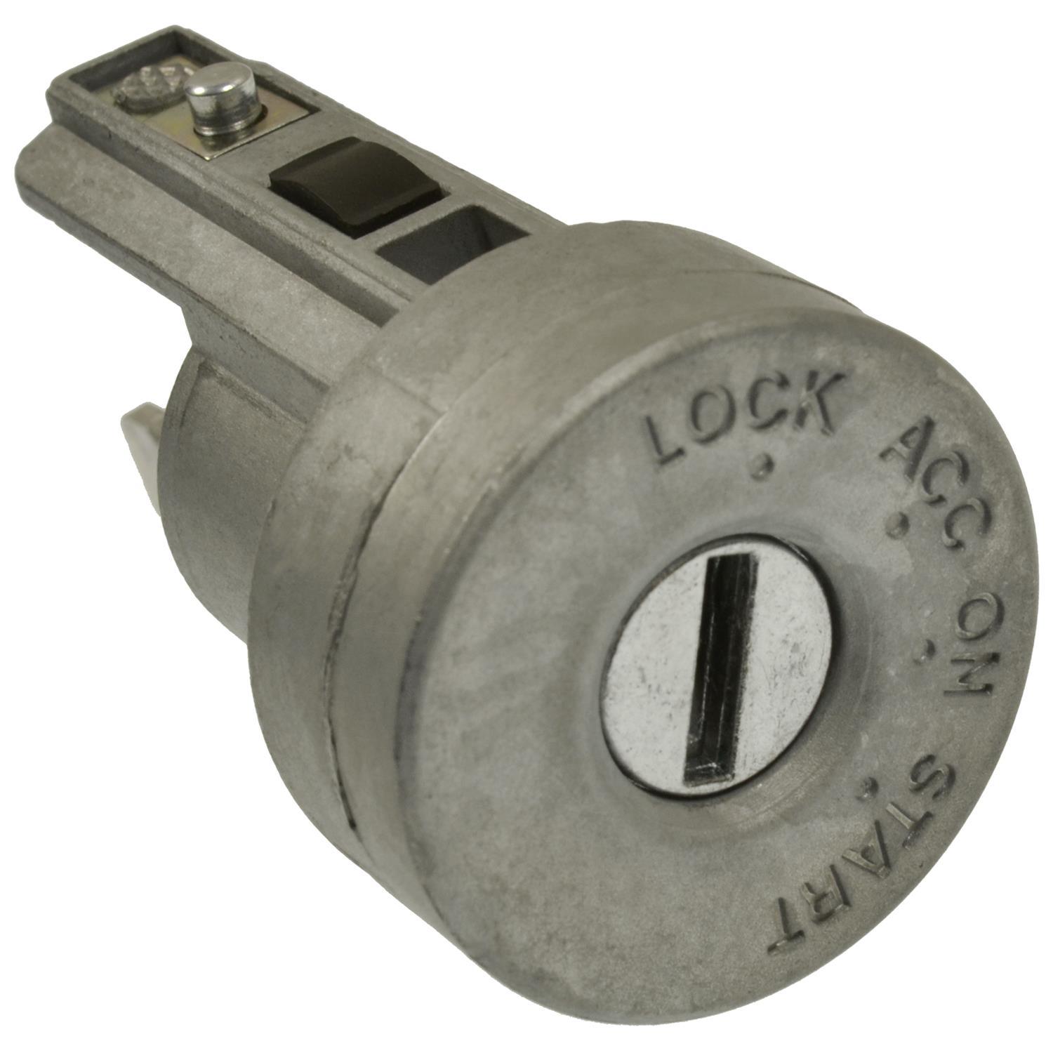 Standard Motor Products US517L - Ignition Lock Cylinder Standard Motor Products US517L Ignition Lock Cylinder product image 1 of 3