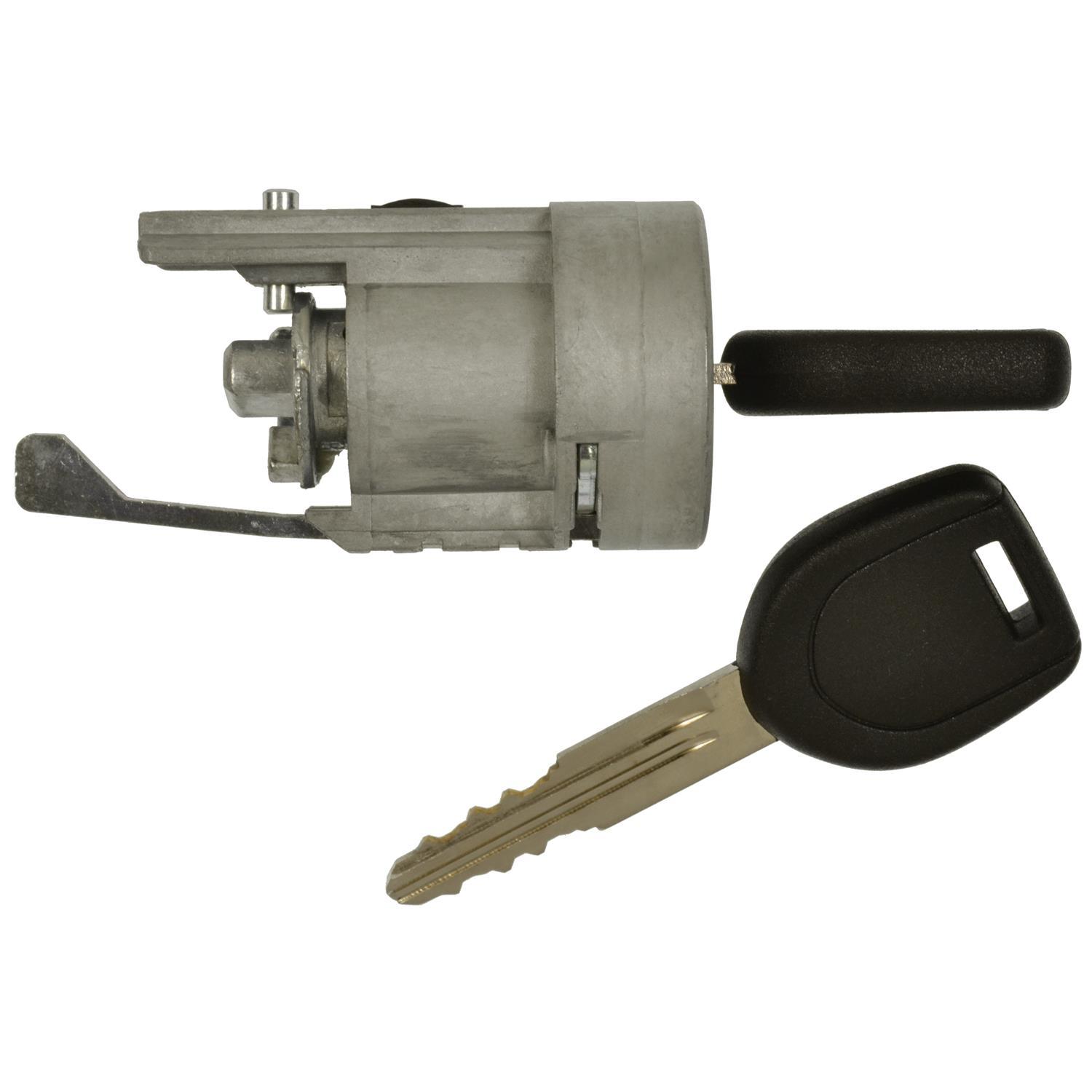 Standard Motor Products US517L - Ignition Lock Cylinder Standard Motor Products US517L Ignition Lock Cylinder product image 3 of 3