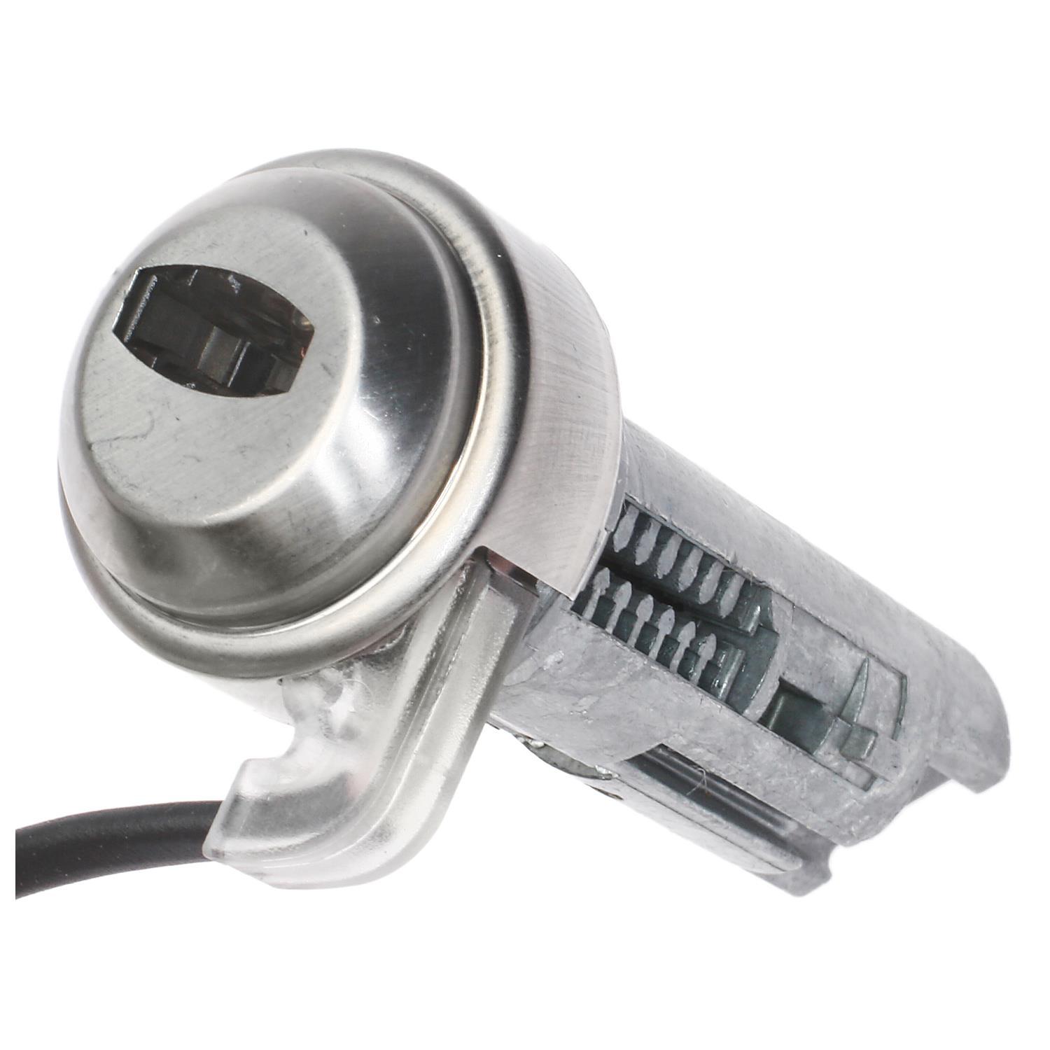 Standard Motor Products US519L - Ignition Lock Cylinder Standard Motor Products US519L Ignition Lock Cylinder product image 4 of 4