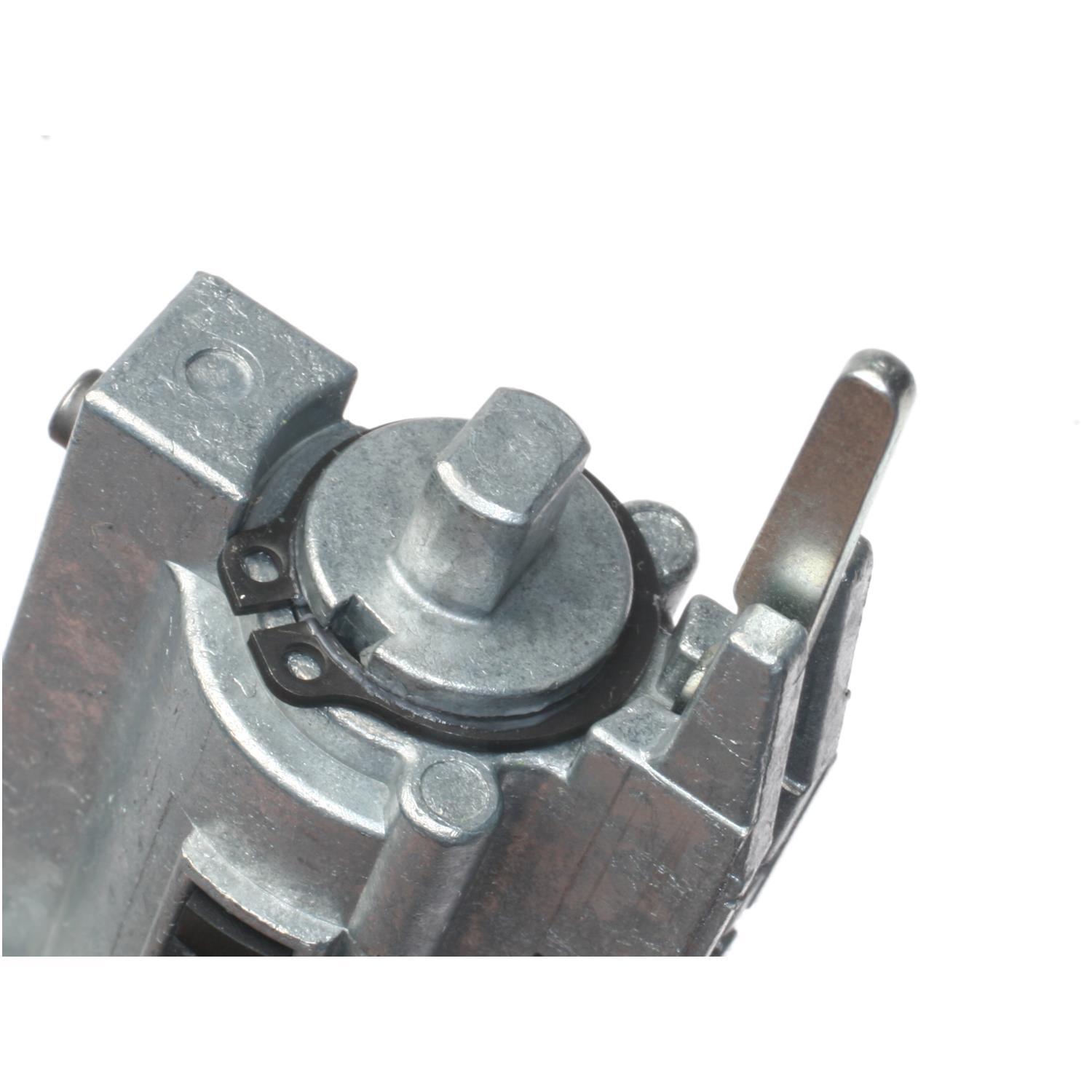 Standard Motor Products US520L - Ignition Lock Cylinder Standard Motor Products US520L Ignition Lock Cylinder product image 2 of 3