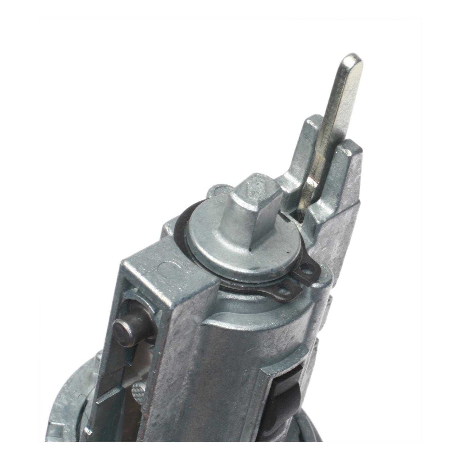 Standard Motor Products US522L - Ignition Lock Cylinder Standard Motor Products US522L Ignition Lock Cylinder product image 2 of 3