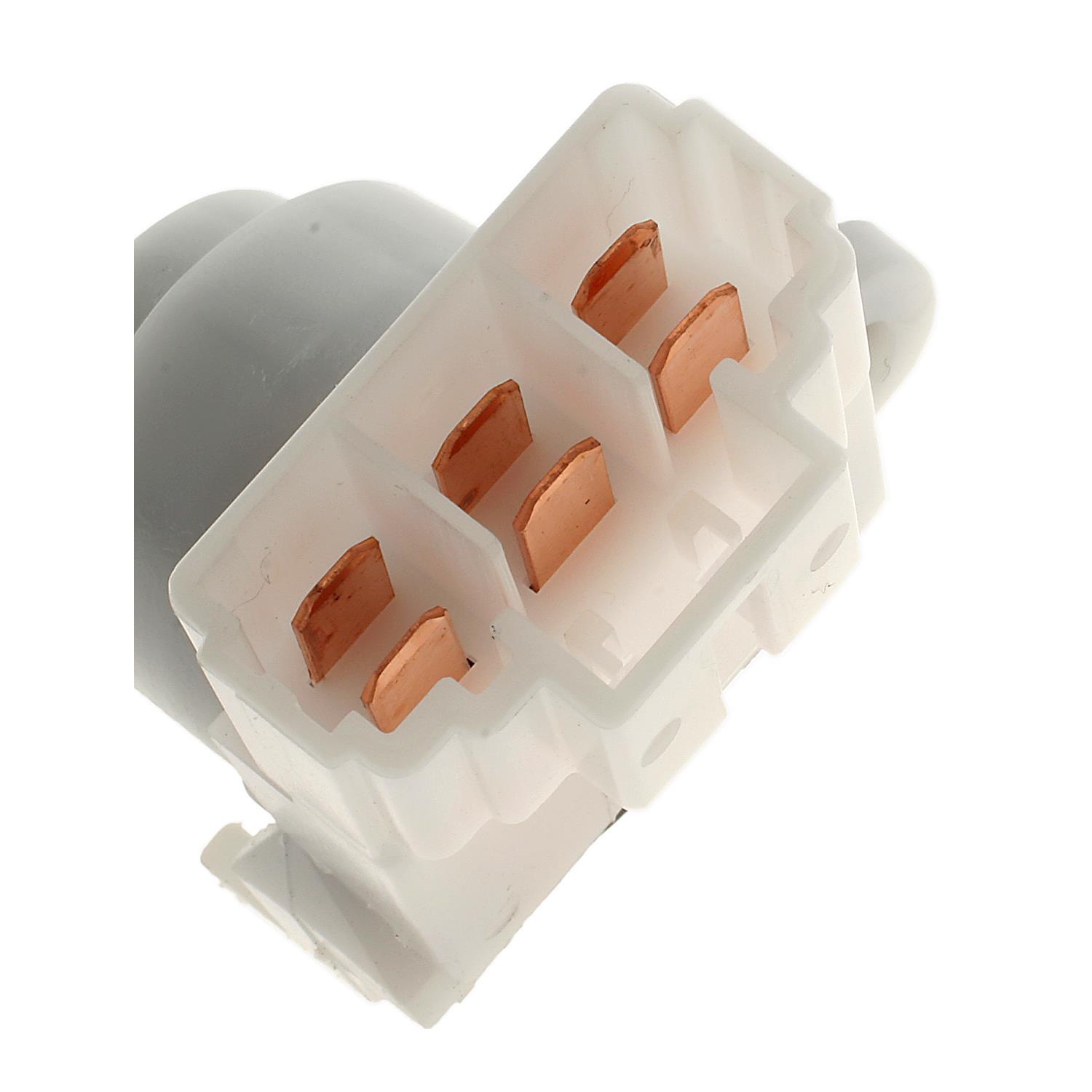 Standard Motor Products US524 - Ignition Starter Switch Standard Motor Products US524 Ignition Starter Switch product image 3 of 3