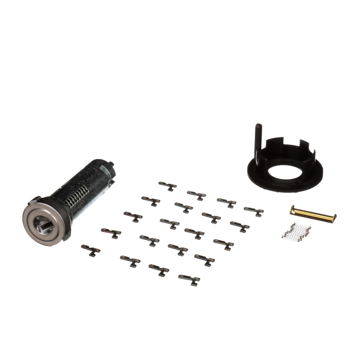 Standard Motor Products US525L - Ignition Lock Cylinder Standard Motor Products US525L Ignition Lock Cylinder product image 4 of 9