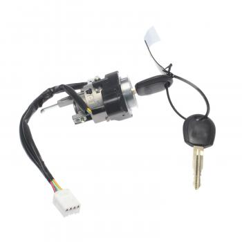 Standard Motor Products US526L Ignition Lock Cylinder product image 3 of 4