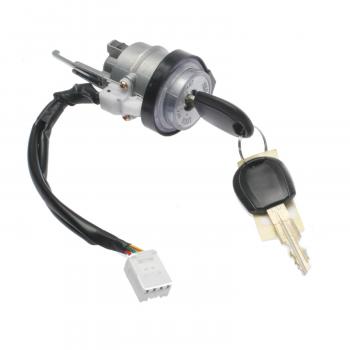 Standard Motor Products US527L Ignition Lock Cylinder product image 2 of 3
