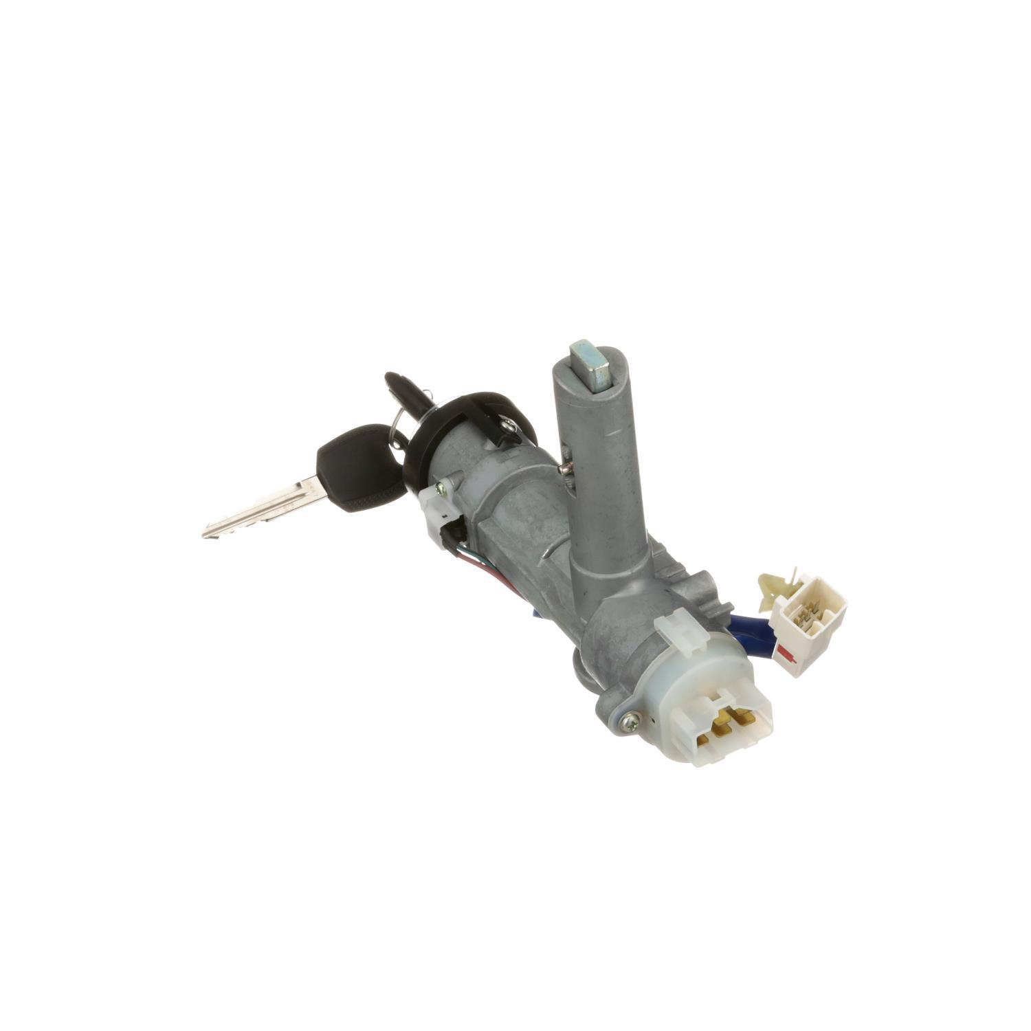 Standard Motor Products US528 Ignition Lock and Cylinder Switch product image 1 of 8