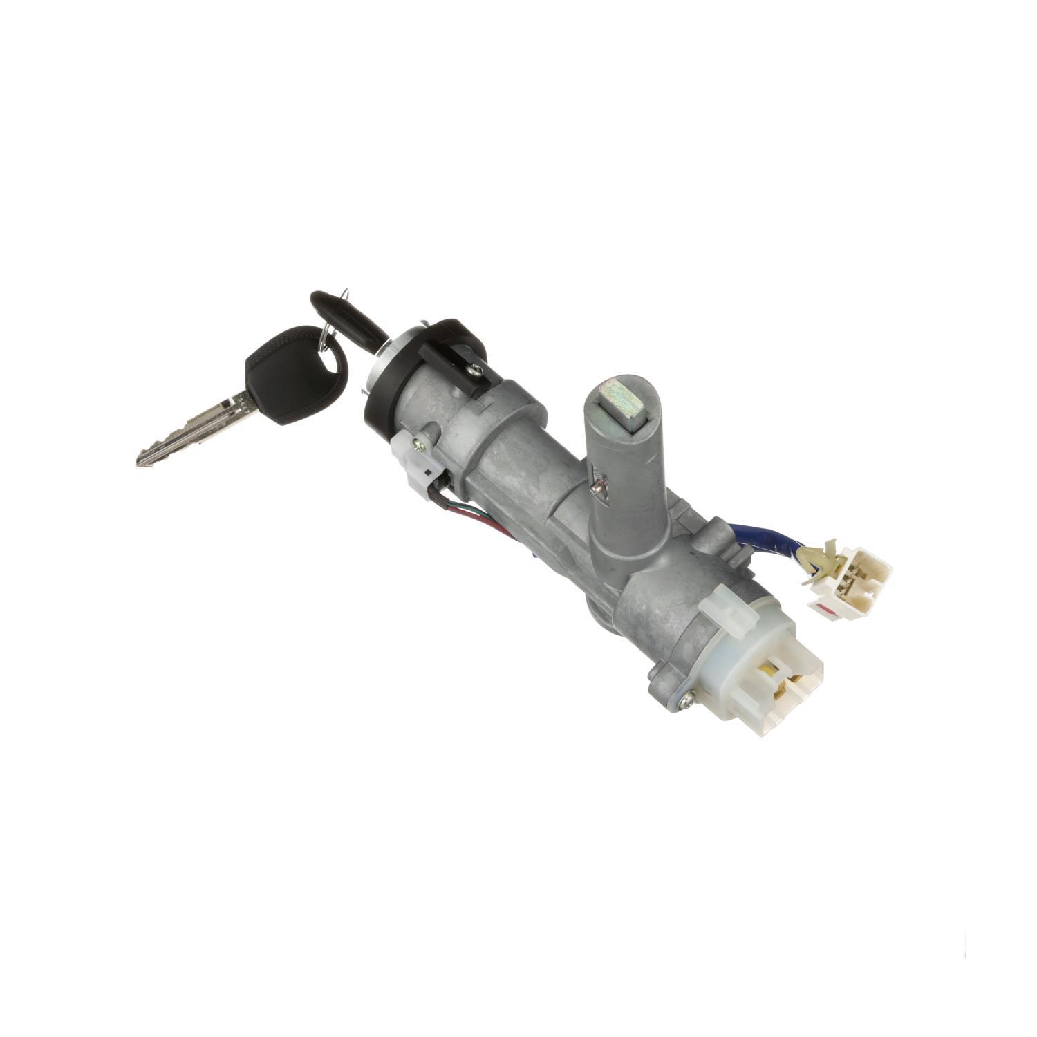 Standard Motor Products US528 Ignition Lock and Cylinder Switch product image 4 of 8