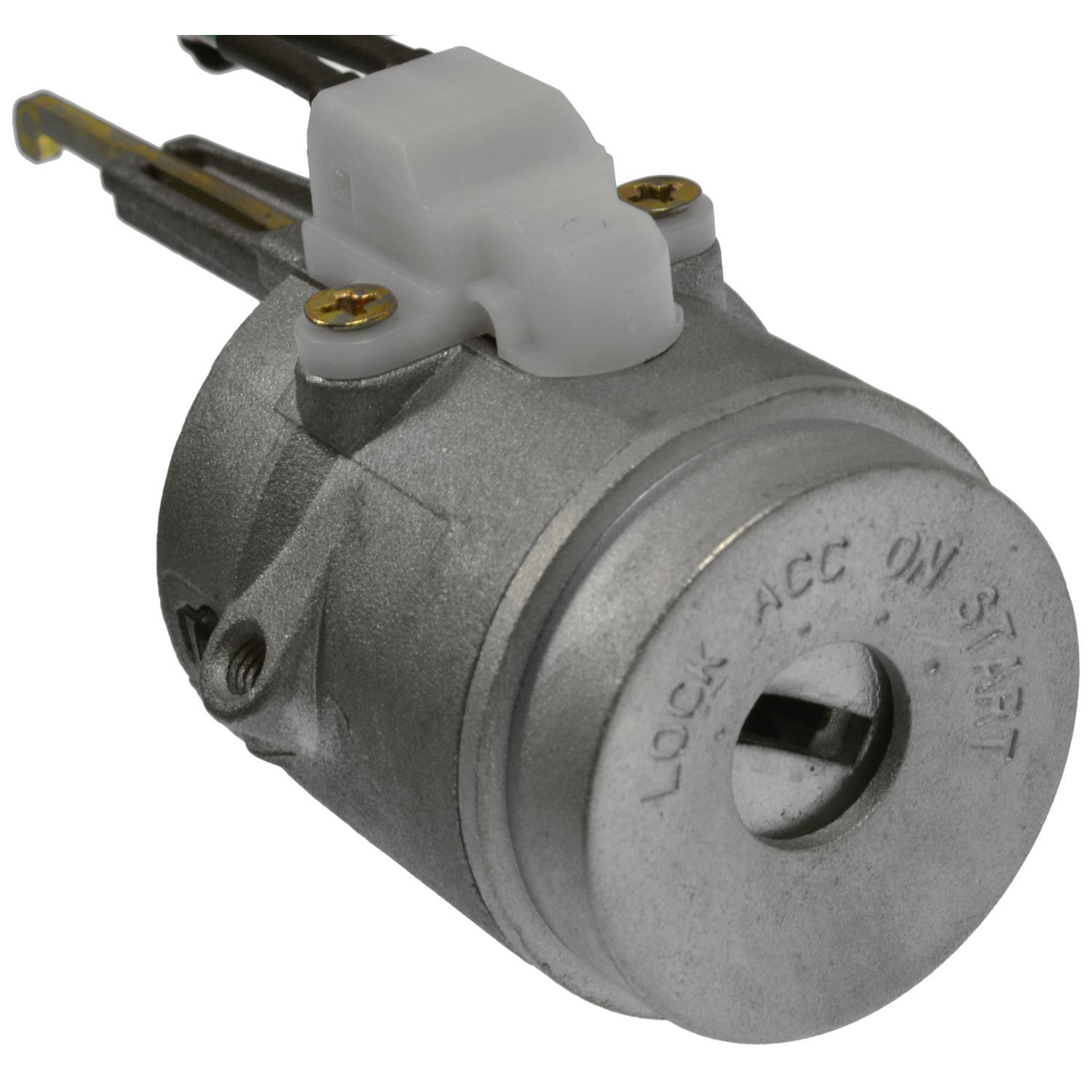 Standard Motor Products US528L Ignition Lock Cylinder product image 1 of 4
