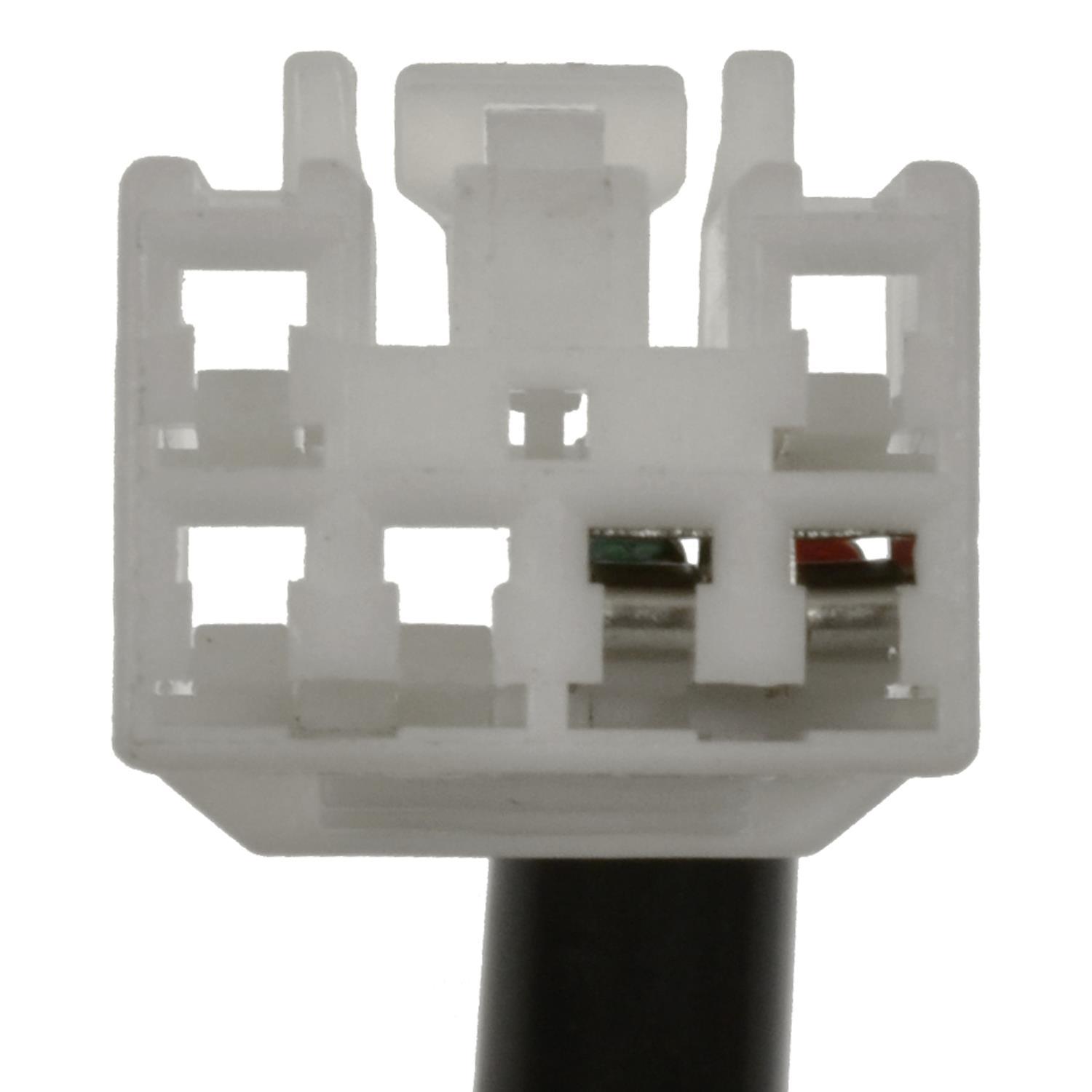 Standard Motor Products US528L Ignition Lock Cylinder product image 4 of 4