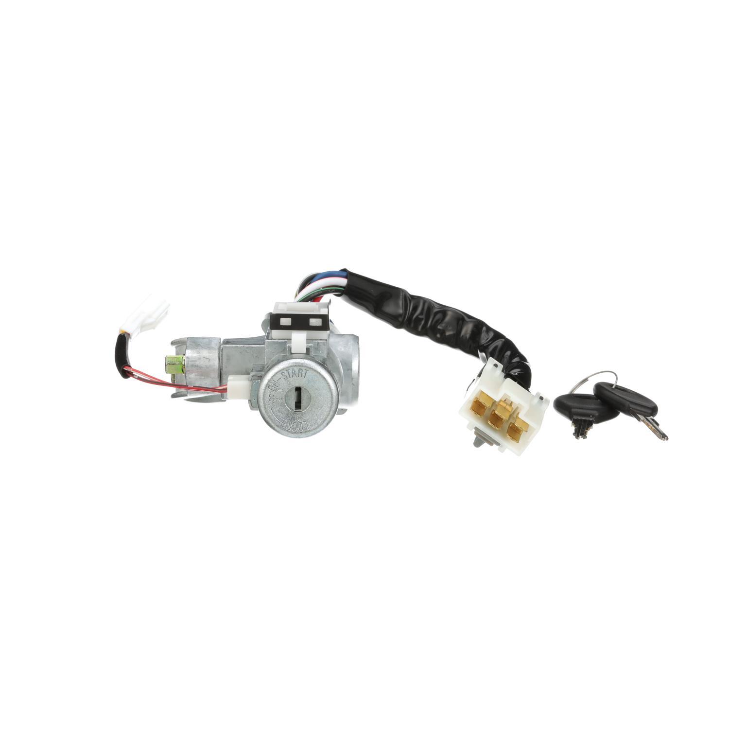 Standard Motor Products US530 - Ignition Lock and Cylinder Switch Standard Motor Products US530 Ignition Lock and Cylinder Switch product image 3 of 6