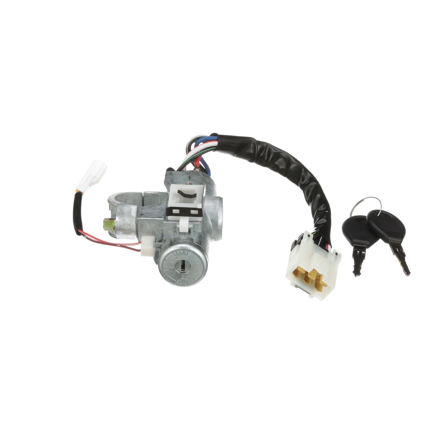 Standard Motor Products US530 - Ignition Lock and Cylinder Switch Standard Motor Products US530 Ignition Lock and Cylinder Switch product image 5 of 6