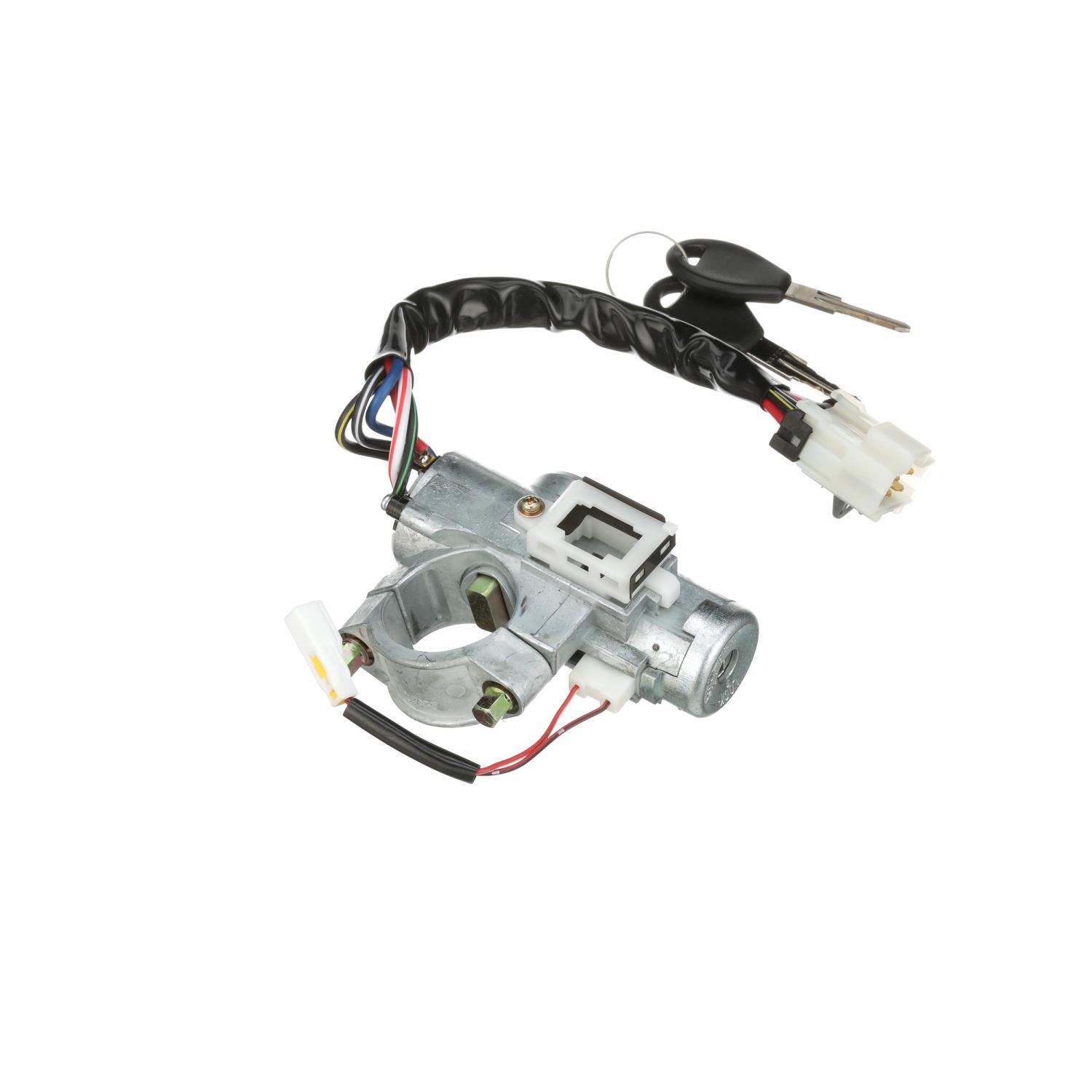 Standard Motor Products US530 - Ignition Lock and Cylinder Switch Standard Motor Products US530 Ignition Lock and Cylinder Switch product image 6 of 6