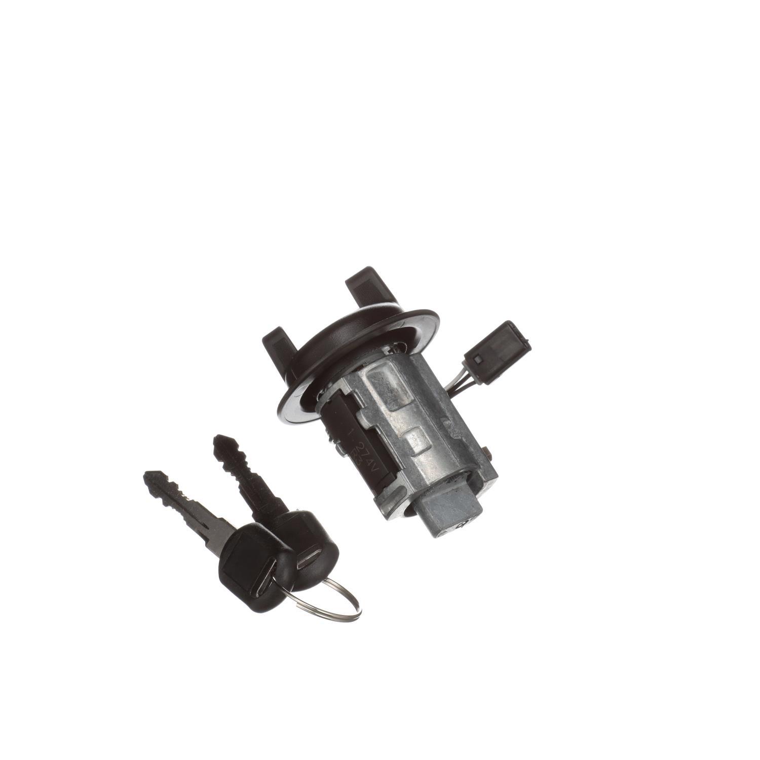 Standard Motor Products US530L - Ignition Lock Cylinder Standard Motor Products US530L Ignition Lock Cylinder product image 1 of 9