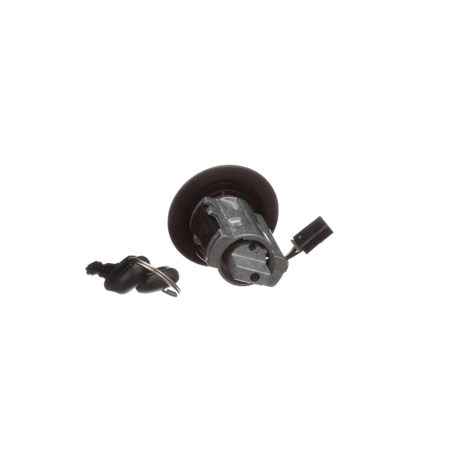 Standard Motor Products US530L - Ignition Lock Cylinder Standard Motor Products US530L Ignition Lock Cylinder product image 2 of 9