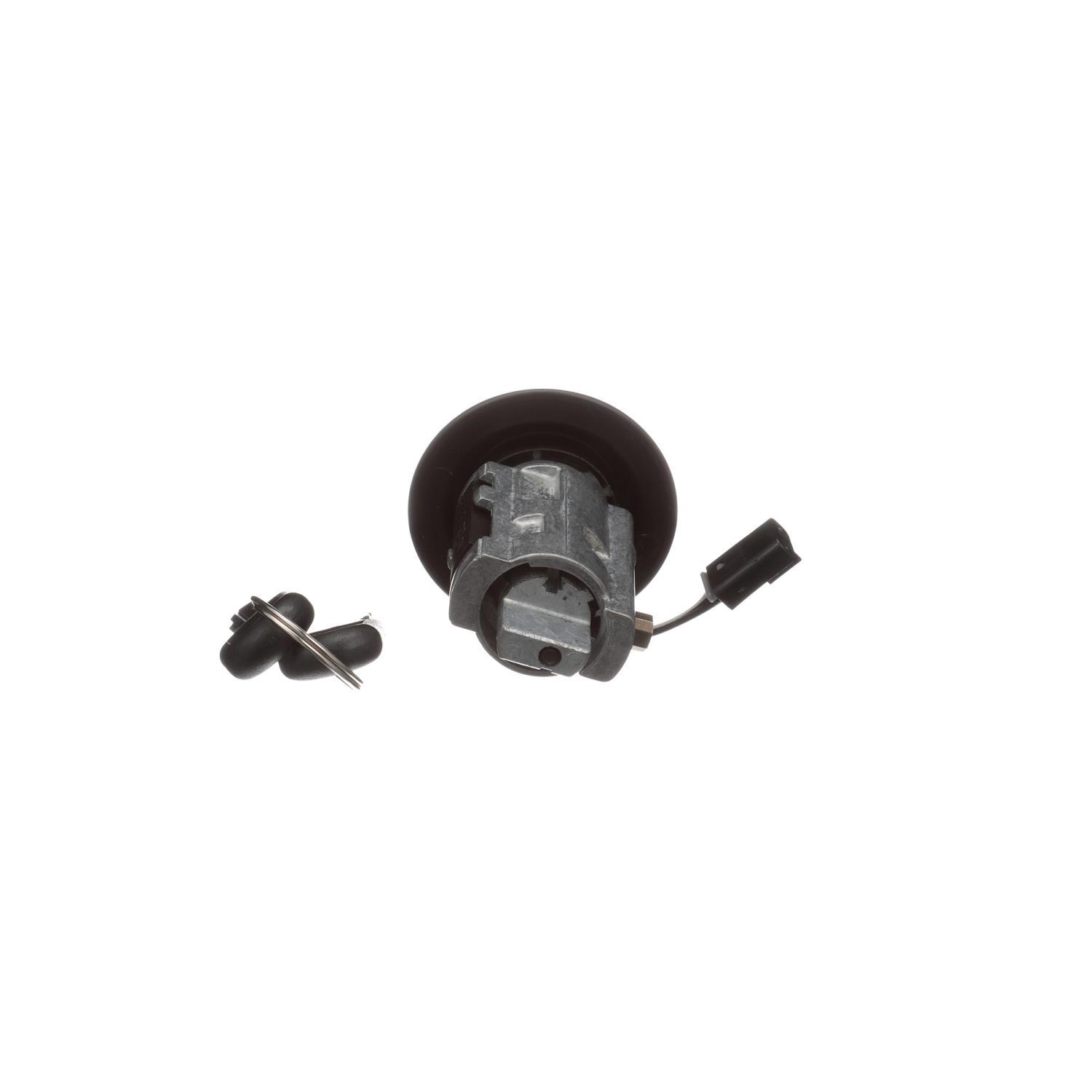 Standard Motor Products US530L - Ignition Lock Cylinder Standard Motor Products US530L Ignition Lock Cylinder product image 3 of 9