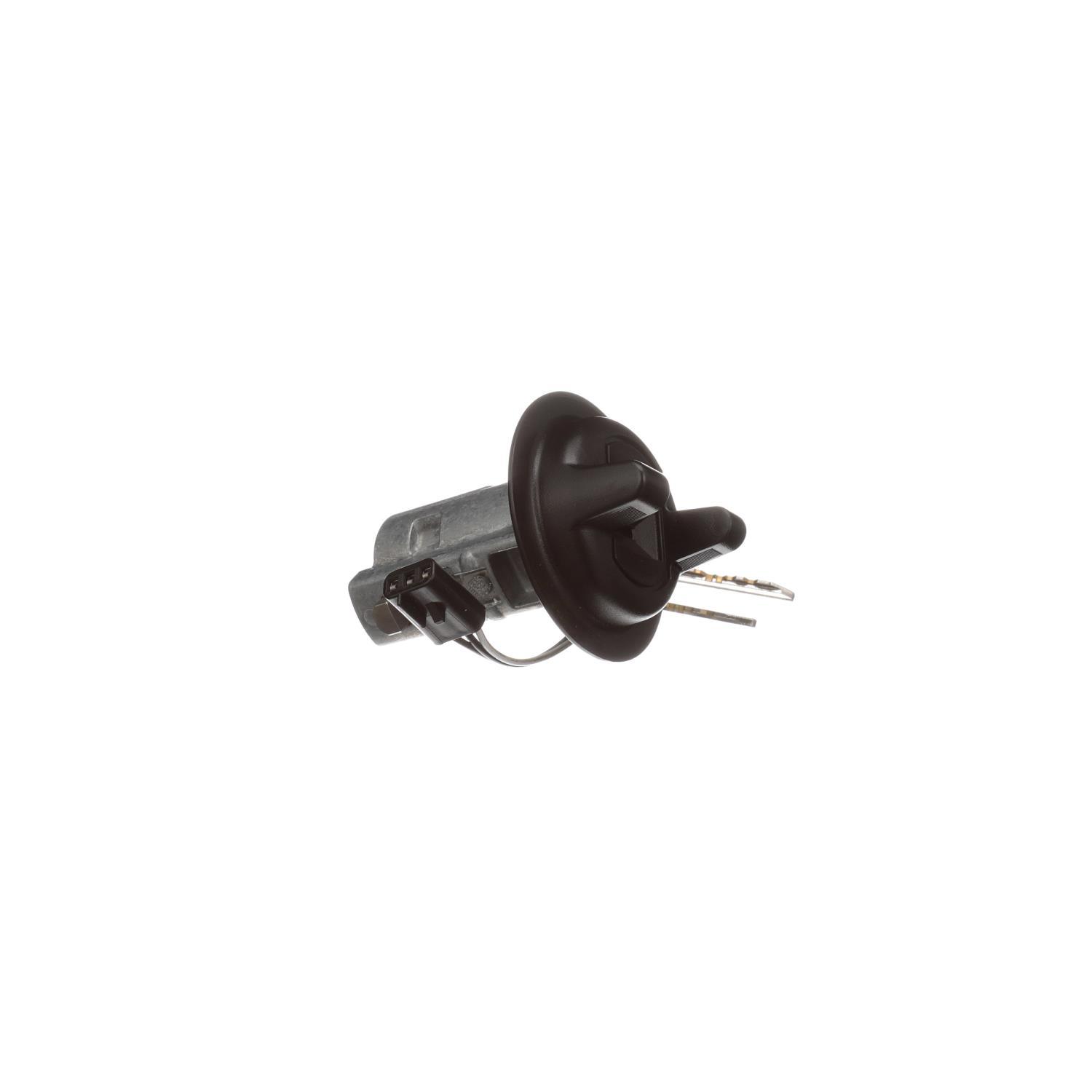 Standard Motor Products US530L - Ignition Lock Cylinder Standard Motor Products US530L Ignition Lock Cylinder product image 4 of 9