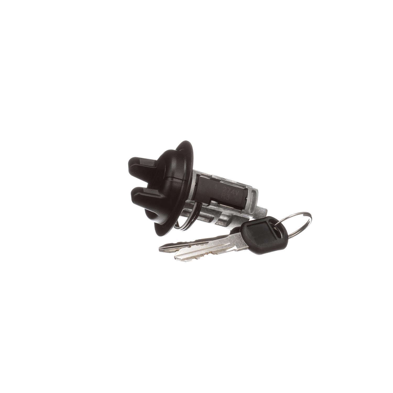 Standard Motor Products US530L - Ignition Lock Cylinder Standard Motor Products US530L Ignition Lock Cylinder product image 5 of 9