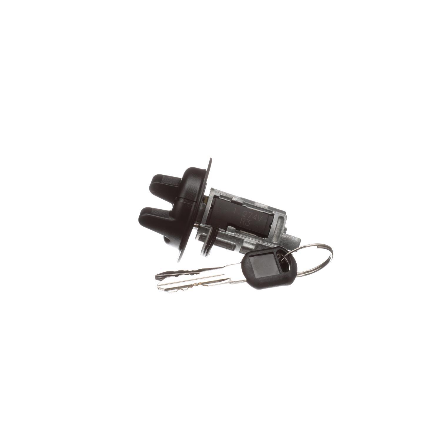 Standard Motor Products US530L - Ignition Lock Cylinder Standard Motor Products US530L Ignition Lock Cylinder product image 6 of 9